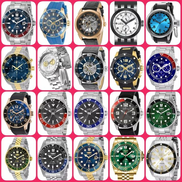 Meet your Posher, Charlie - Picture 1 of 1